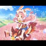 Princess Connect! Re:Dive – Mimi – Union Burst and Live2D