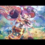 Princess Connect! Re:Dive – Misaki – Union Burst and Live2D