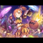 Princess Connect! Re:Dive – Misogi (Halloween) – Union Burst and Live2D