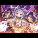 Princess Connect! Re:Dive – Miyako (Halloween) – Union Burst and Live2D