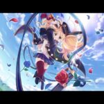 Princess Connect! Re:Dive – Monika – Union Burst and Live2D