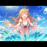 Princess Connect! Re:Dive – Pecorine (Summer) – Union Burst and Live2D