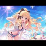 Princess Connect! Re:Dive – Saren (Summer) – Union Burst and Live2D