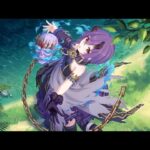 Princess Connect! Re:Dive – Shinobu – Union Burst and Live2D