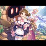 Princess Connect! Re:Dive – Suzume – Union Burst and Live2D