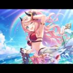 Princess Connect! Re:Dive – Suzuna (Summer) – Union Burst and Live2D