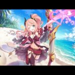 Princess Connect! Re:Dive – Suzuna – Union Burst and Live2D