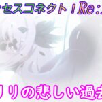 【プリコネR】過去の行いを思い出し自分を責めるリリを優しく慰める騎士君 [Princess Connect!Re:Dive]