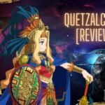 《Review》La besto waifu mexicana [FGO] #quetzalcoatl #fategrandorder #fgo#fate #review #reseña
