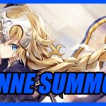 The Most Wild Jeanne Summons (Fate/Grand Order)