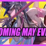 Upcoming May Event Guide (Fate/Grand Order)