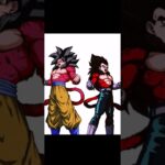 ドラゴンボールZドッカンバトル(DAN DAN 心魅かれてく ZARDバージョン)私の中でドラゴンボールで生き返らせたいアーティストNo.1！#ドッカンバトル  #ドラゴンボール