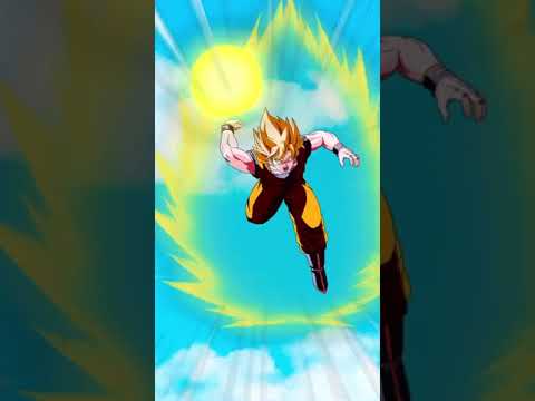 ドラゴンボールzドッカンバトル