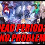 5 Things to Do During Dead Periods (Fate/Grand Order)