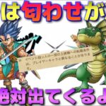 【ドラクエウォーク】ドラクエ6助っ人オススメ転職＆育成！今後実装がある職業についても考察！