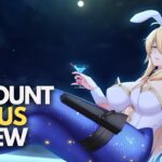 Account Status Review! Saberface Report Card!
