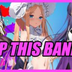 Avoid this Banner! (Fate/Grand Order)