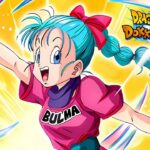 Dragon Ball Z Dokkan Battle: STR LR Bulma Intro OST (Extended)