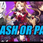 FGO Smash or Pass: Lancers (Fate/Grand Order)