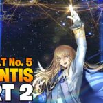 Fate/Grand Order – Lostbelt 5: Atlantis Playthrough | Part 2 [FGO NA]