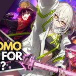 Is FOMO bad for FGO?