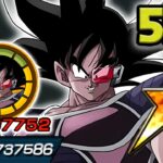 NO DUPES! 55% PHY DOKKANFEST TURLES SHOWCASE! Dragon Ball Z Dokkan Battle