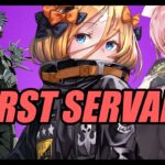 Who is the WORST 5 Star Servant in FGO?