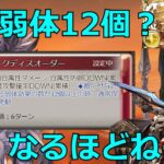 デバフ大量の編成を用意しましたよ～？【#グラブル/#グランブルーファンタジー】