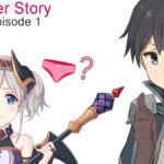 [Character Story] Akari Episode 1 English – Princess Connect! Re:Dive 「プリコネR」