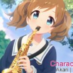 [Character Story] Akari Episode 4 English – Princess Connect! Re:Dive 「プリコネR」