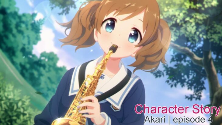 [Character Story] Akari Episode 4 English – Princess Connect! Re:Dive 「プリコネR」