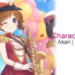 [Character Story] Akari Episode 8 English – Princess Connect! Re:Dive 「プリコネR」