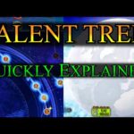 Class Score (Talent Tree) Explained Quickly [FGO]