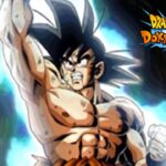 Dragon Ball Z Dokkan Battle: INT LR Spirit Bomb Goku OST (Extended)
