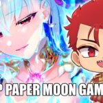 FGO JP – 🔥 LET’S FINISH THIS THING 🔥 –  PAPER MOON ORDEAL CALL CHAPTER 1 PLAYTHROUGH  👺