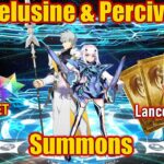 [FGO NA] How many copies of Melusine within 577 SQ? | Lostbelt 6 Banner 3 Rolls