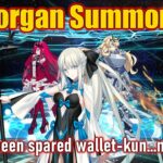 [FGO NA] My Quest for NP5 Morgan | Lostbelt 6 Banner 1 Rolls