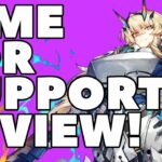 FGO Support Review! SHOW ME THE BARGHESTS!