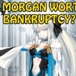 IS MORGAN WORTH GOING BANKRUPT FOR IN 2023?? – FGO
