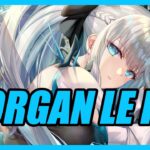 Is Morgan Still a MUST SUMMON (Fate/Grand Order)