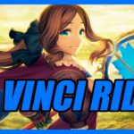 Is Rider Da Vinci STILL Worth Using? [Fate/Grand Order]