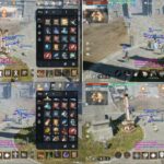 Lineage 2m Epic Weapon 我又来了 XD