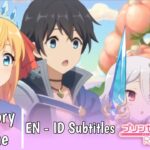 【Princess Connect Re: Dive】Main Story | Arc 3 Chapter 2 | Eps 4 & 6 | Cut scene [EN – ID Subtitles]