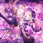 Princess Connect Re:Dive – Yuki 6 Star Union Burst #プリコネR