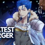 The Greatest Charger in FGO – Caster Cu – Complete Analysis!