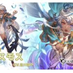 【グラブル】『【調停を手放せし獣】コスモス』を観る！