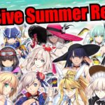 [FGO] Entire NA Summer Rerun Banner Breakdown !