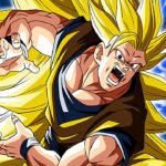 INT Super Saiyan 3 Goku OST (Remix) – Dragon Ball Z Dokkan Battle