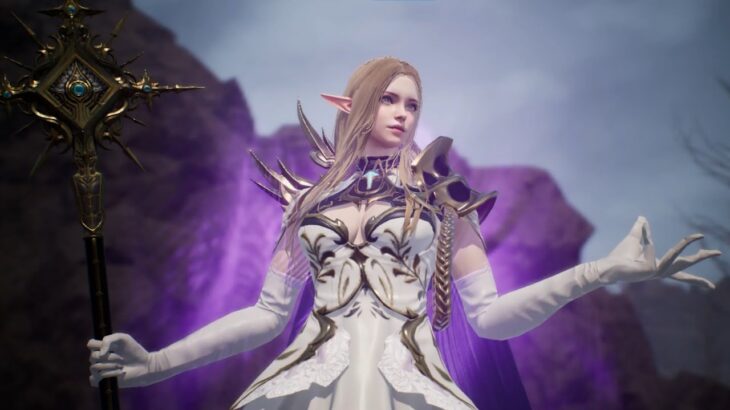 LINEAGE 2M – SOU MAIS PAY TO WIN QUE O BLACKSHADOW #lineage2m