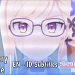 【Princess Connect Re: Dive】Main Story | Arc 3 Chapter 4 | Eps 1, 2 | Cut scene [EN – ID Subtitles]